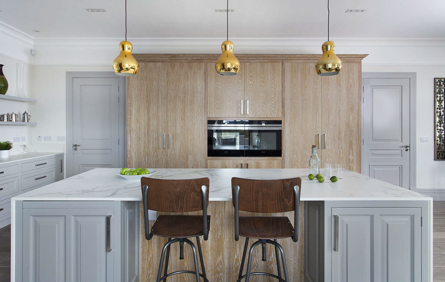 Luxury Kitchen portfolio | Shalford Interiors